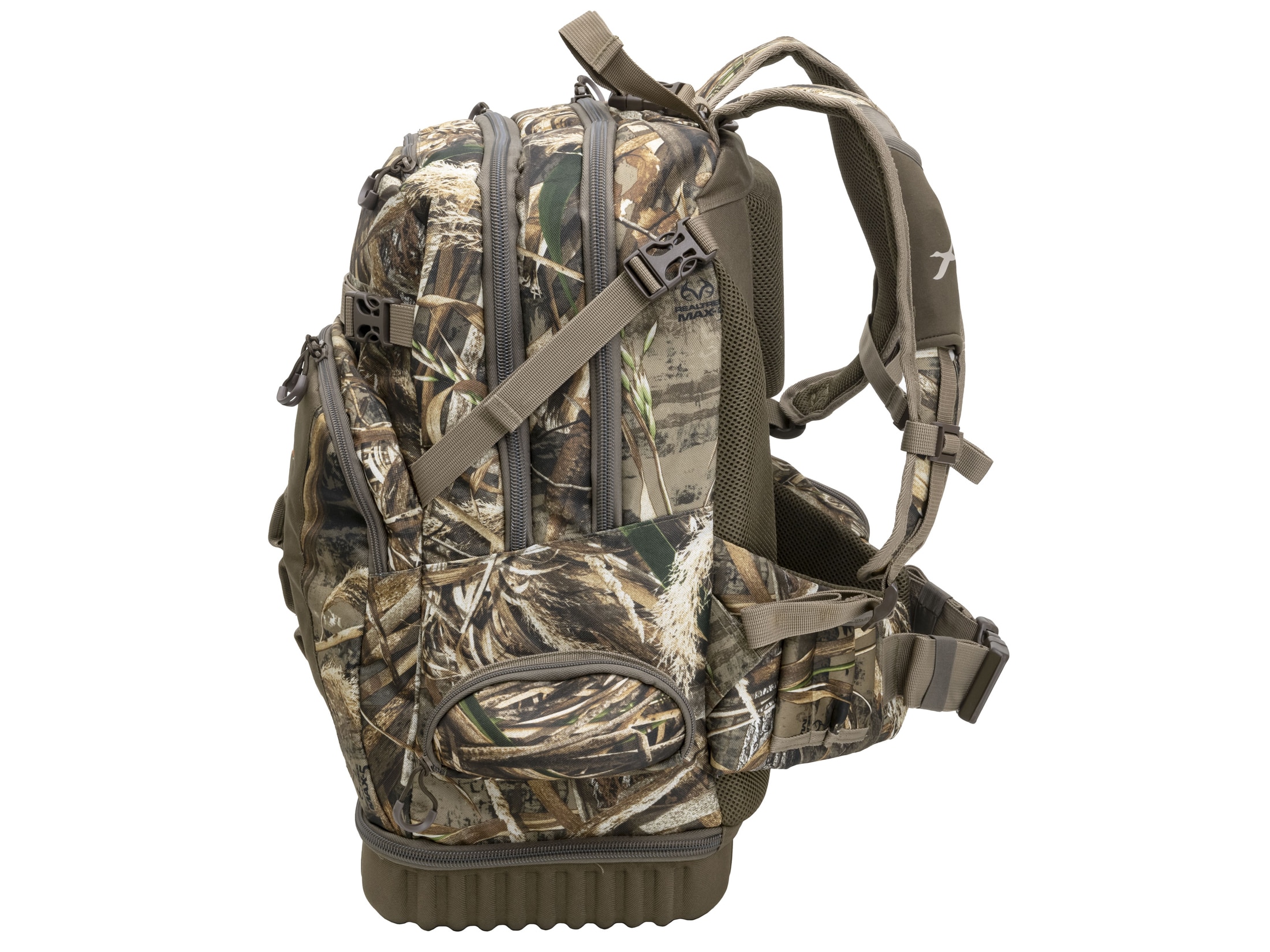 Pathfinder Hunting Pack Outdoor Z Realtree Deer Camping Archery Fishing Backpack 