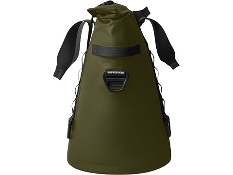 YETI Hopper M30 Cooler Charcoal