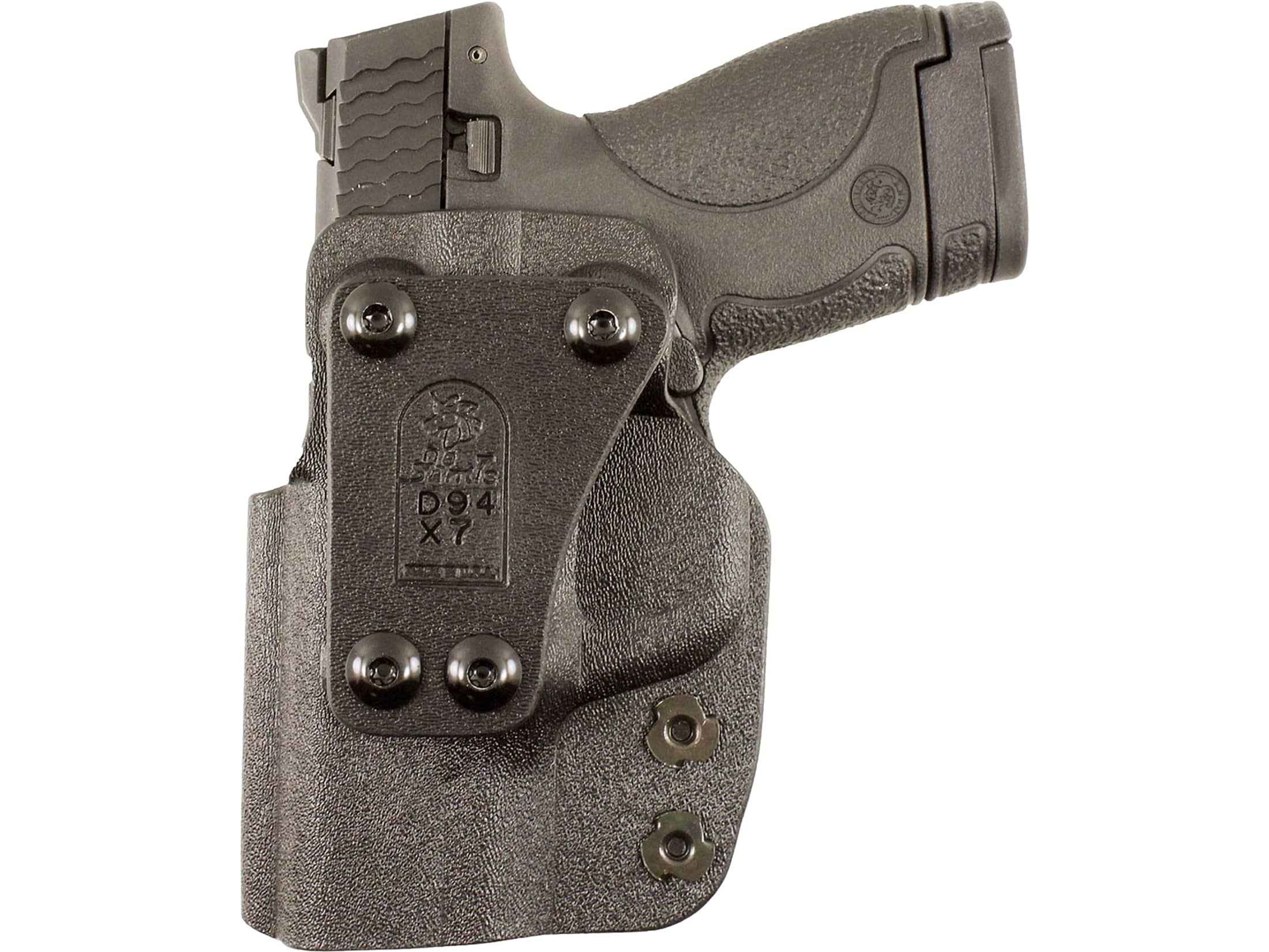 DeSantis Gunhide Cazzuto OWB Holster Right Hand Sig Sauer
