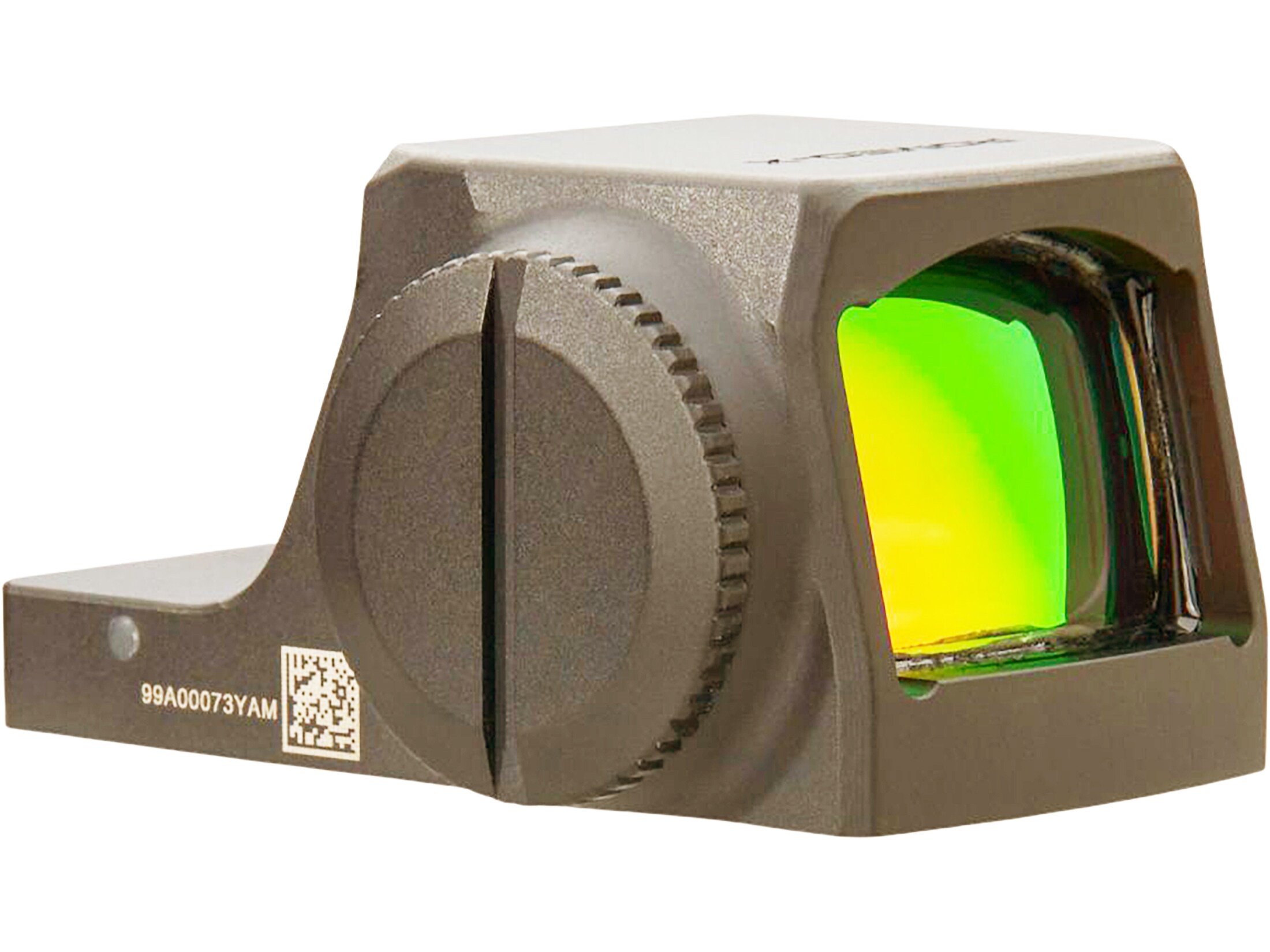 Sig Sauer Romeo-X Enclosed Pro Reflex Red Dot Sight Circle Dot