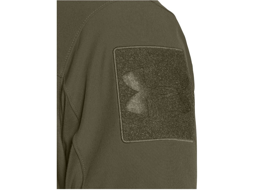 under armour tactical combat shirt