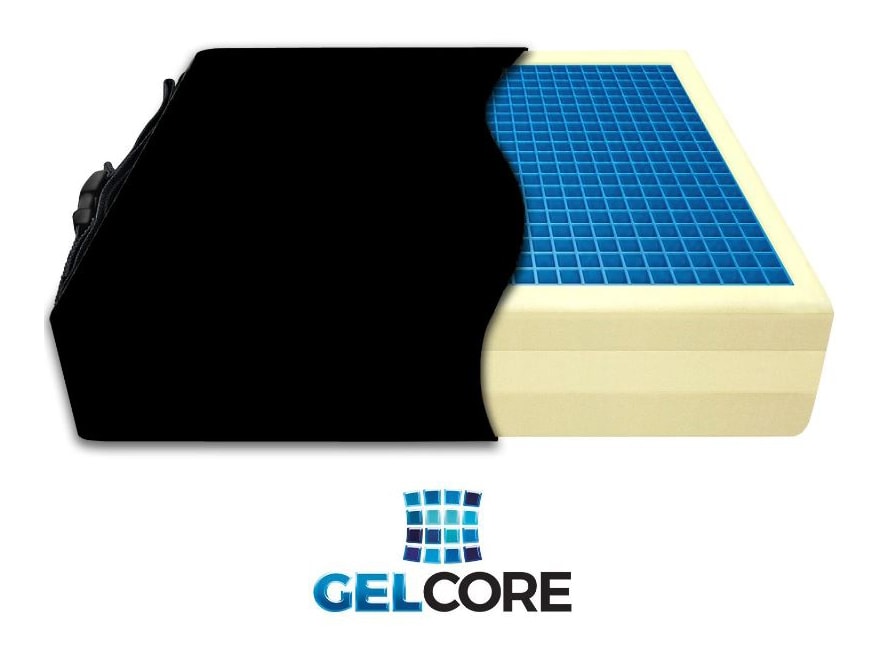 Tail Mate GelCore Premium Seat Cushion
