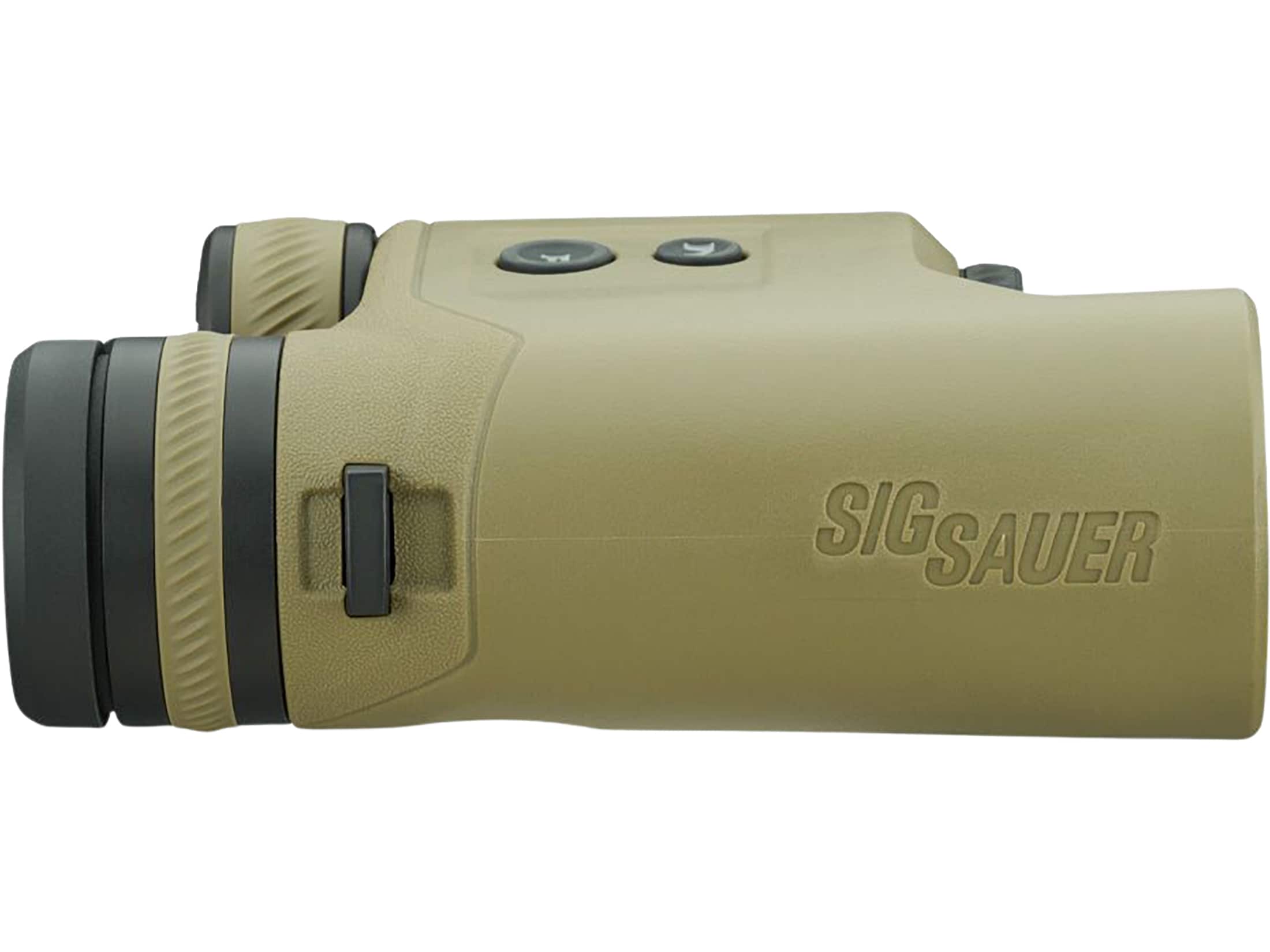 Sig Sauer KILO6K-HDX Gen 2 Ballistic Rangefinder Binoculars