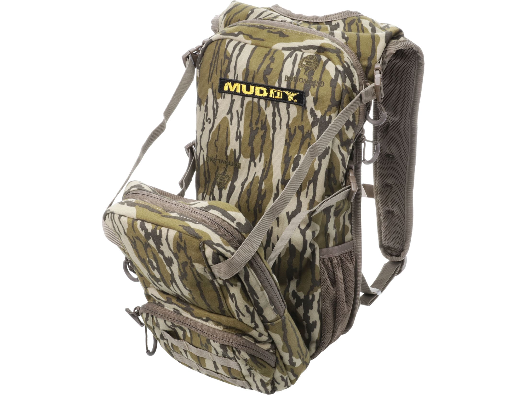 Muddy girl camo online backpack