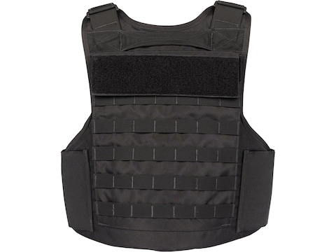 Premier Body Armor Hybrid Tactical Vest Level IIIA Body Armor 2XL