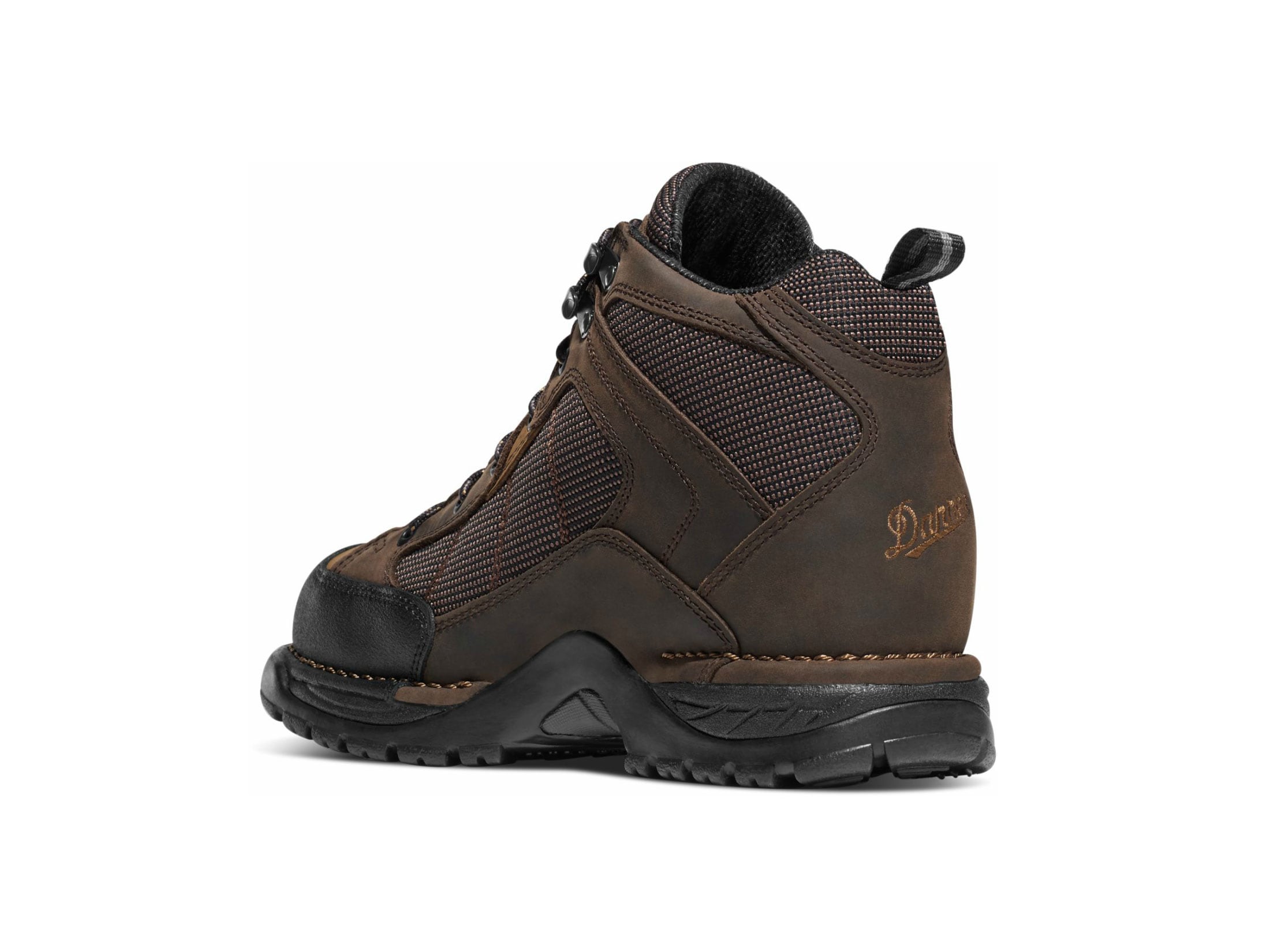 Danner Men's 45254 Outdoor Radical 452 Brown 5.5" GTX Leather/Nylon Hiking Boots 