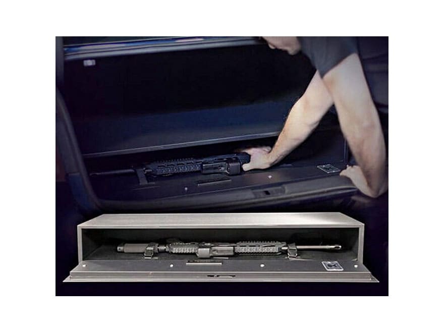 Fast Box™ Model 36D Drawer Gun Safe