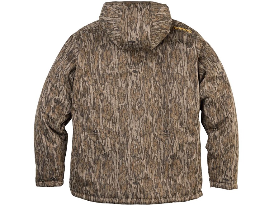 Browning on sale bottomland jacket