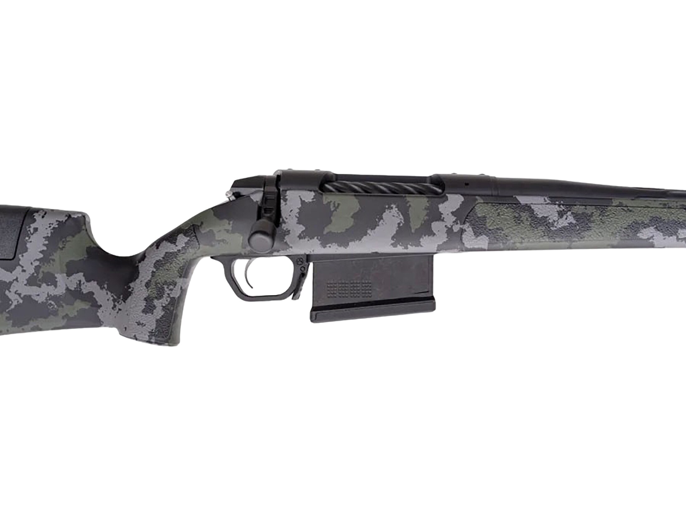 Weatherby 307 Range XP 2.0 - Thumbnail 4