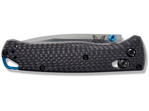 Benchmade 940-2 Osborne Knife With Plain Reverse Tanto Blade With Sharpener  : Target