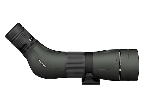 Vortex Optics Diamondback HD Spotting Scope 16-48x 65mm Angled