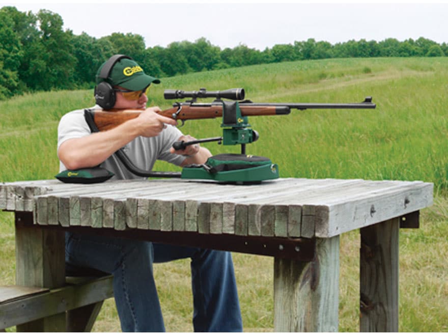 Caldwell Lead Sled FCX Rifle Shooting Rest