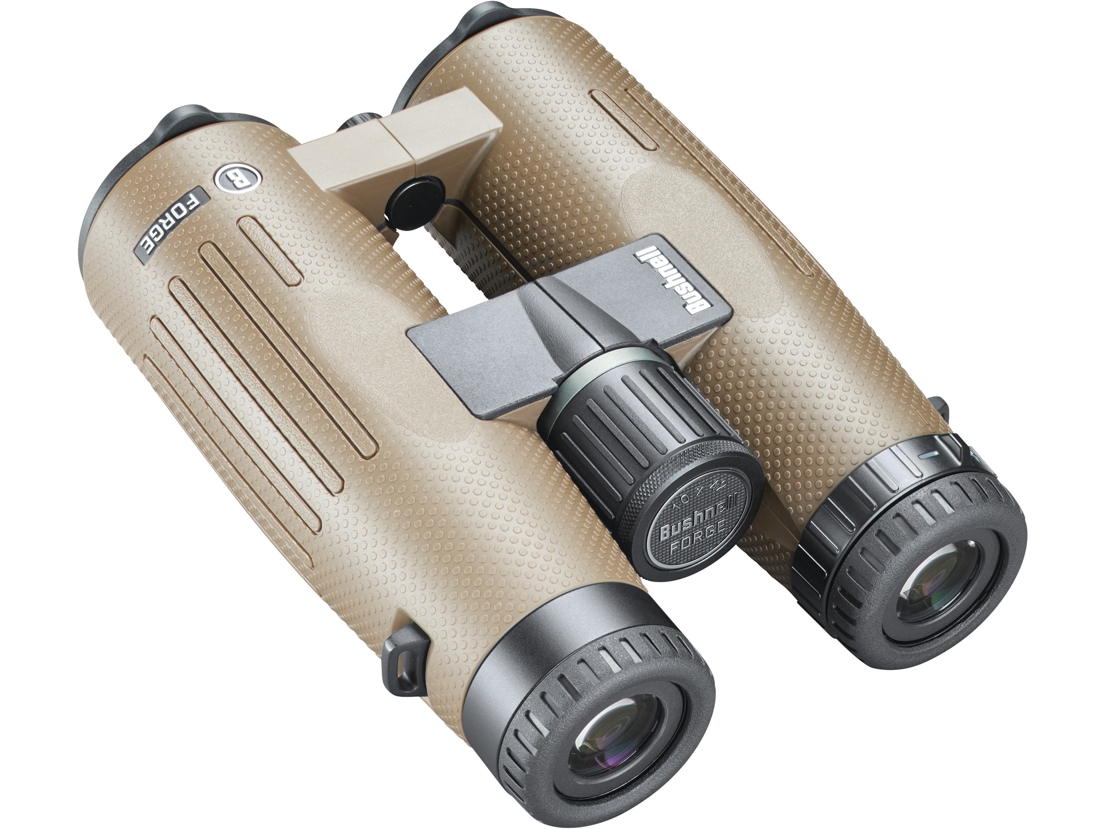 bushnell forge binoculars