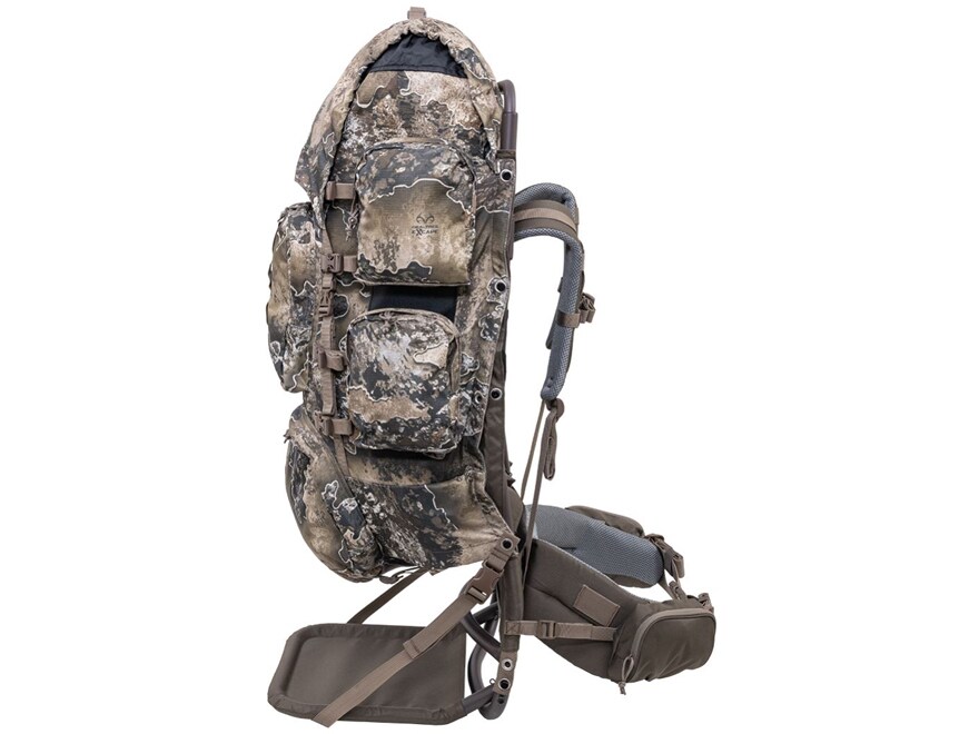 ALPS Outdoorz Outdoorz Commander Backpack Realtree Excape