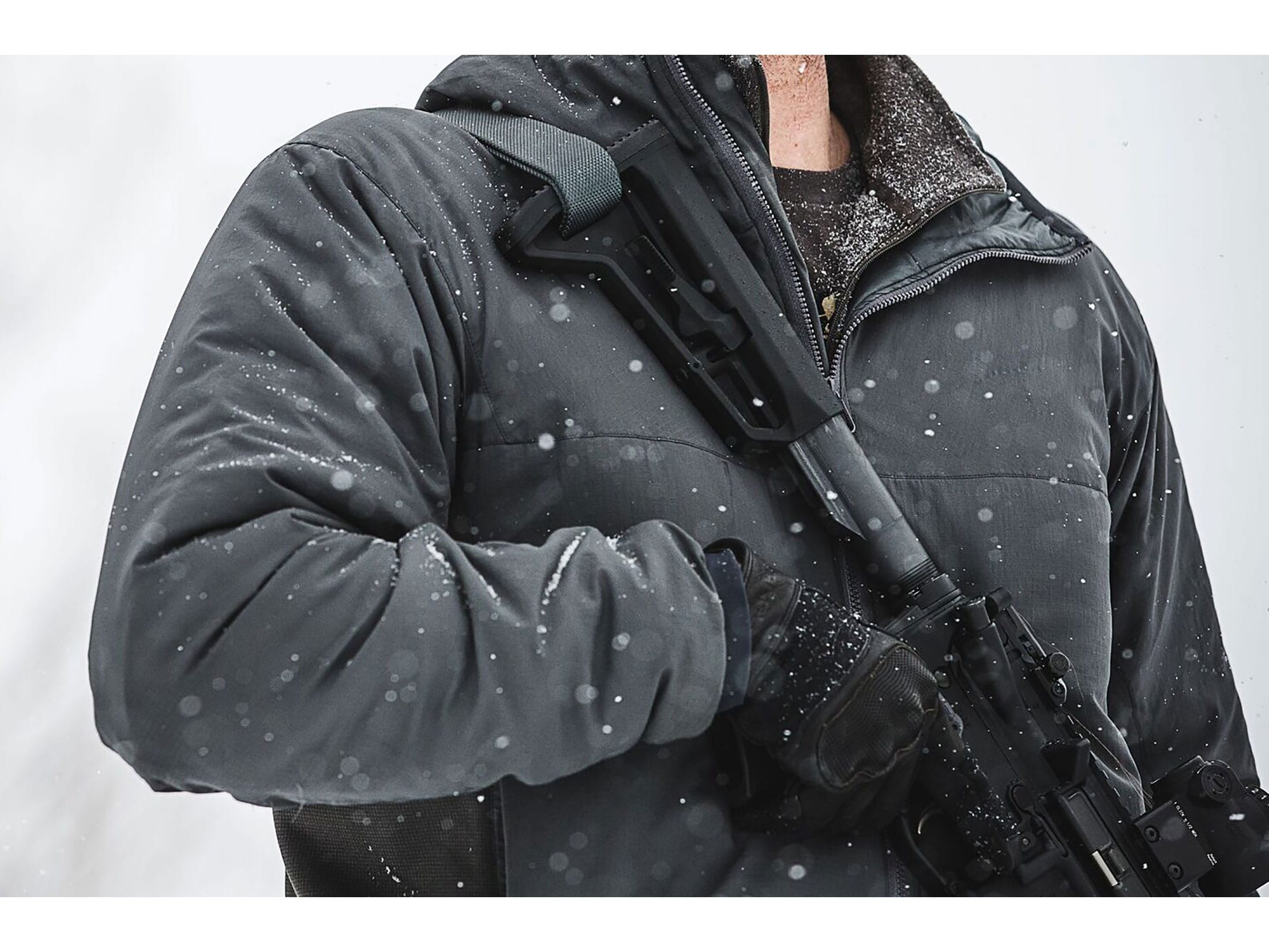 【実物】MAGPUL MOE SL-K ストック BLK Magpul Mil-Spec MOE SL-K Compact Carbine Stock