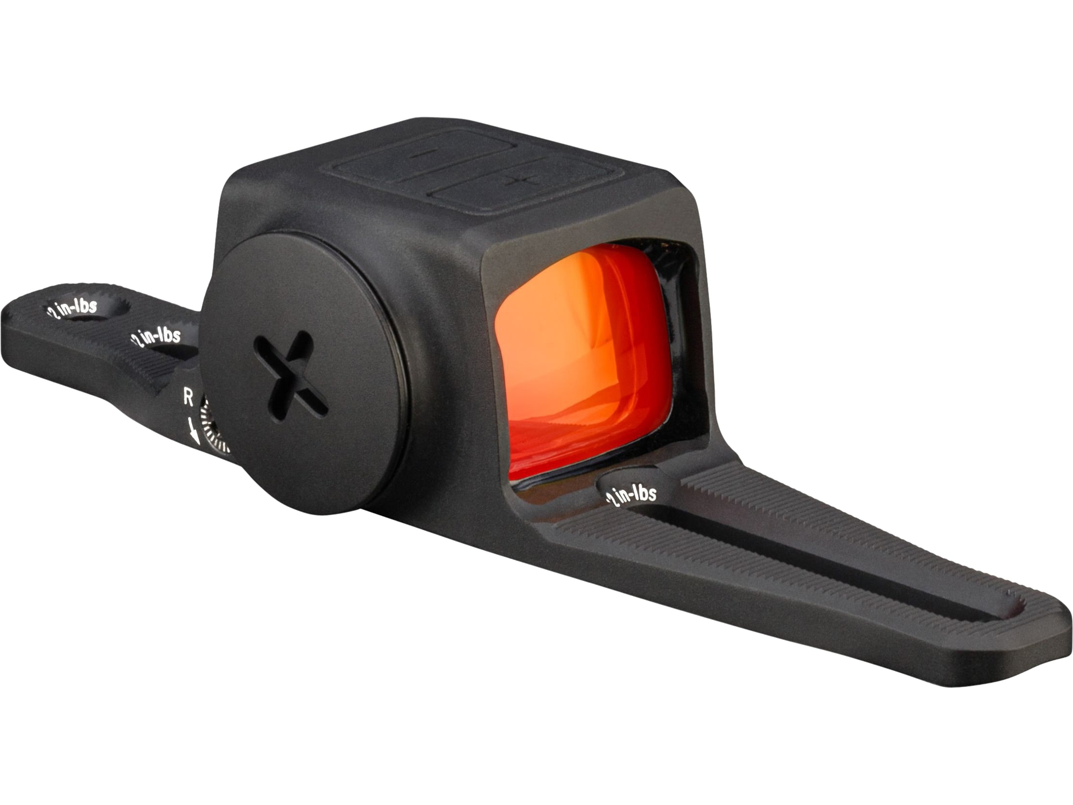 Vortex Optics Viper Shotgun Enclosed Red Dot Sight 1x Green Multi