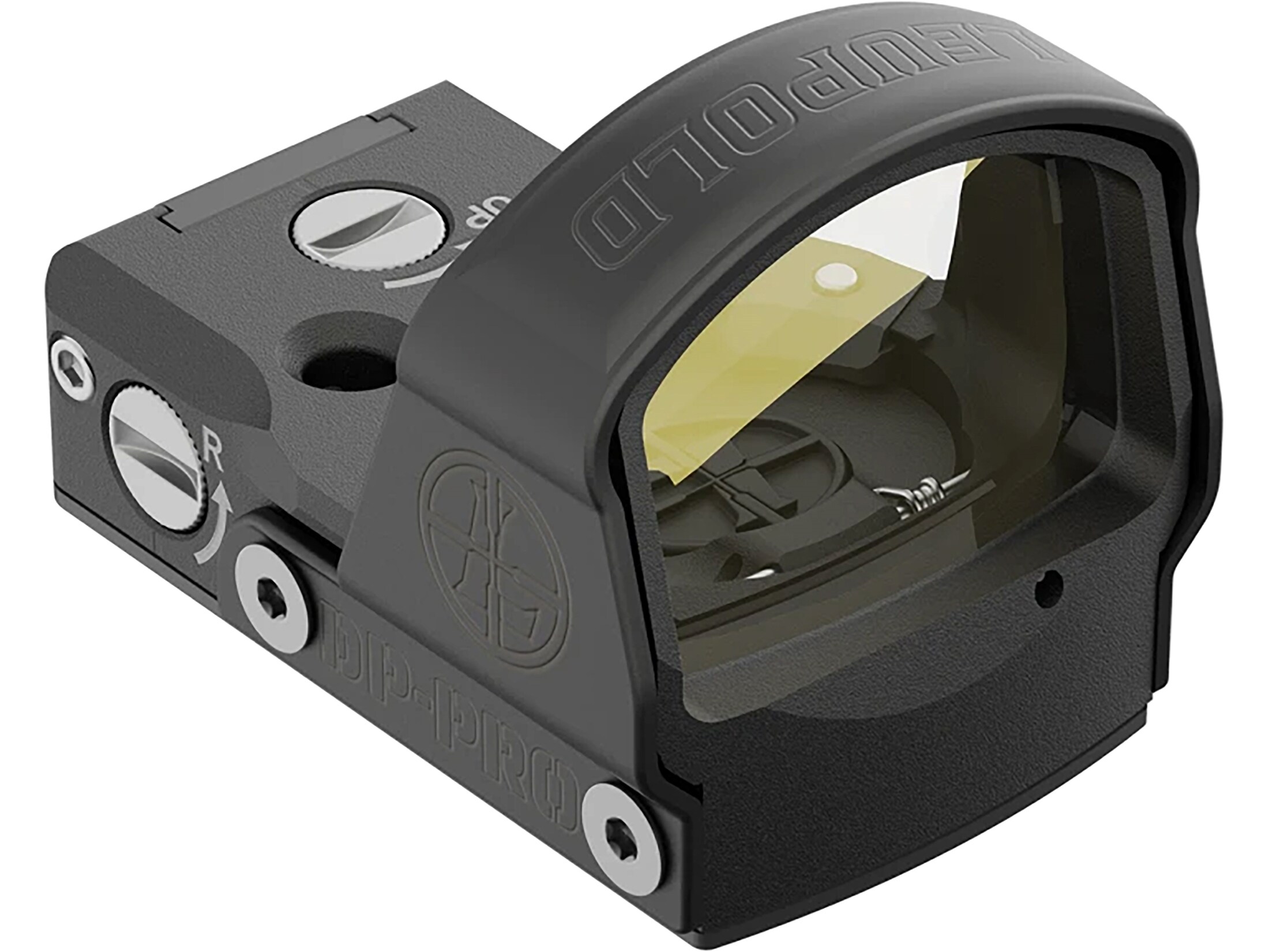 Leupold DeltaPoint Pro Night Vision 2.5 MOA | RKB Armory