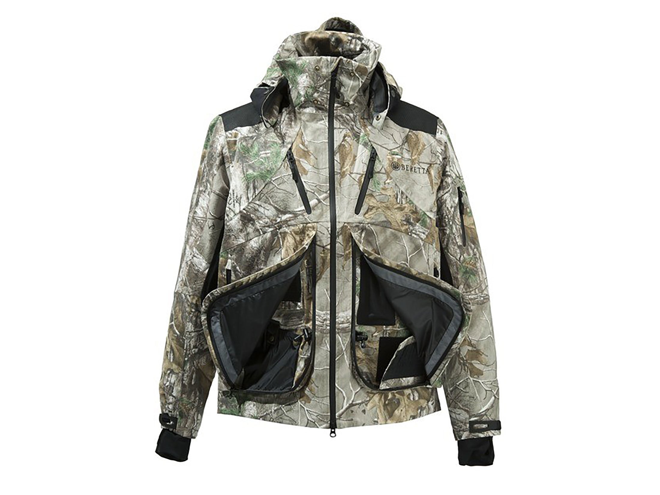 Beretta active deals mars jacket