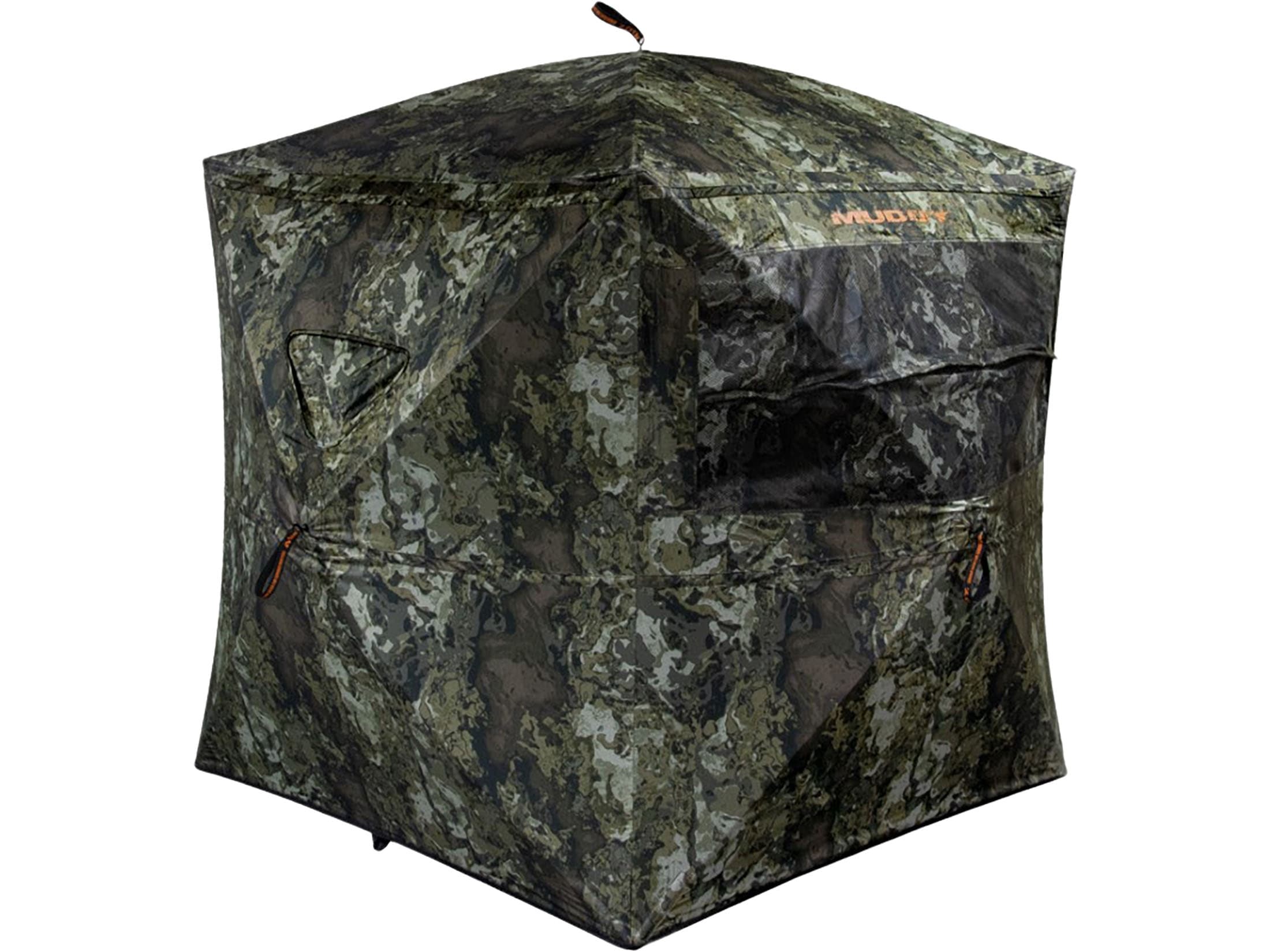 Muddy Outdoors Infinity Ground Blind