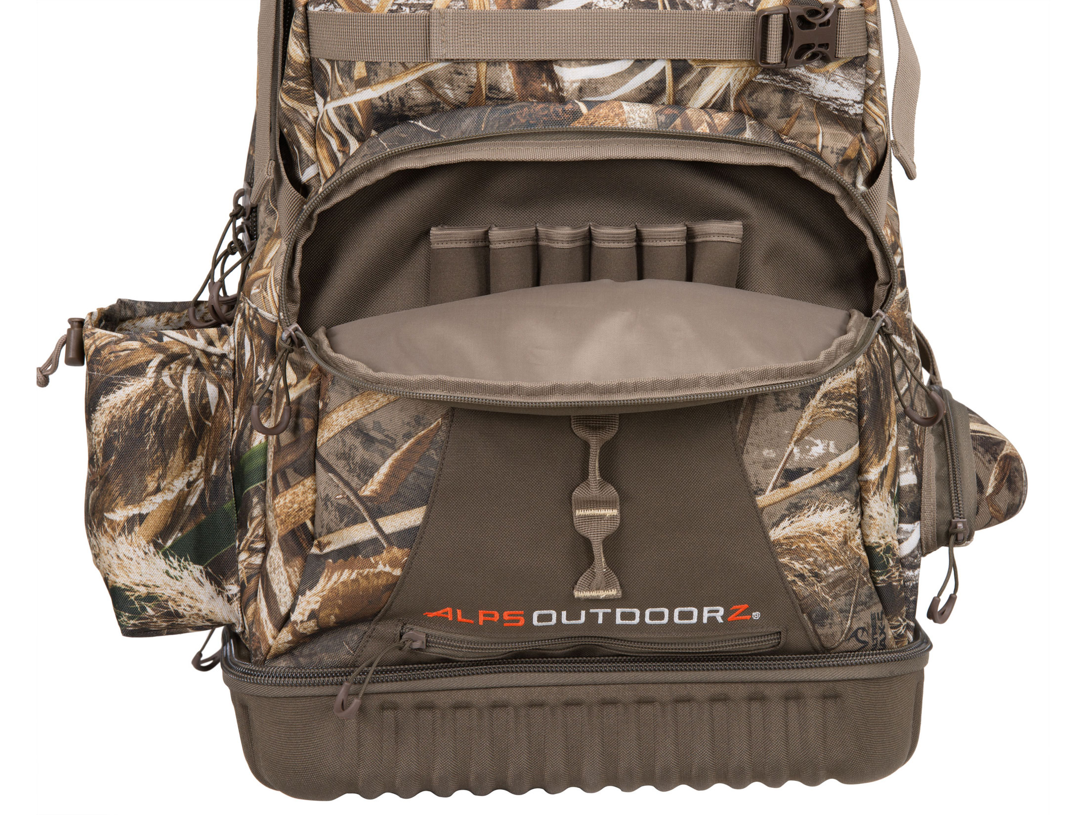 Delta waterfowl outlet backpack