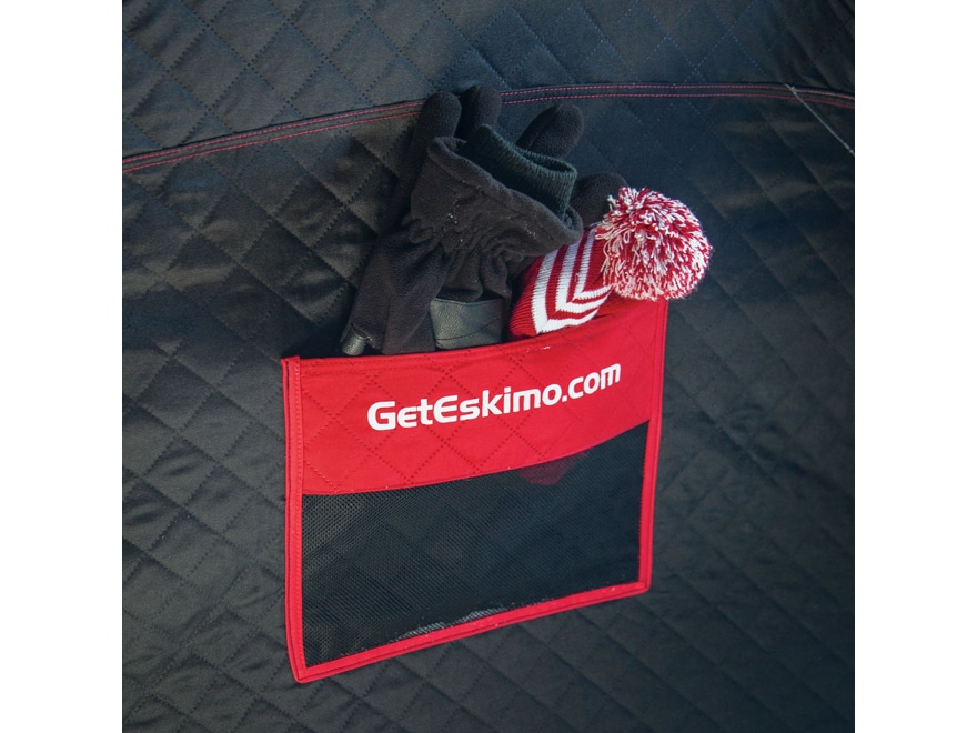 Eskimo Fatfish 9416 Insulated Ice 