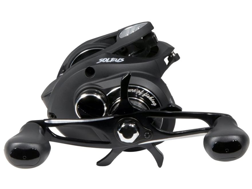 soleus baitcaster