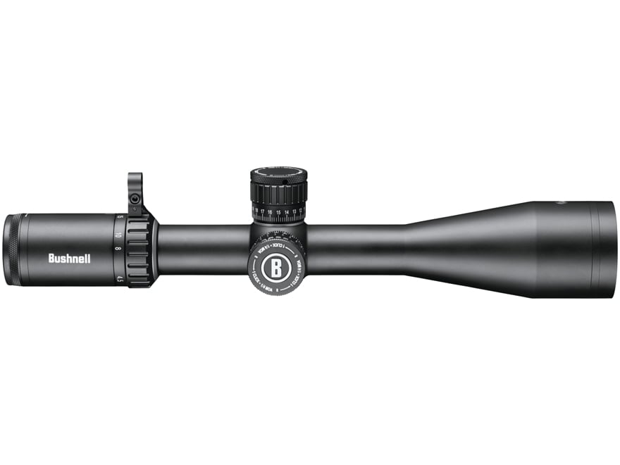 その他 RANGING BUSHNELL Bushnell Forge Rifle Scope 4.5-27x 50mm Locking Zero Stop