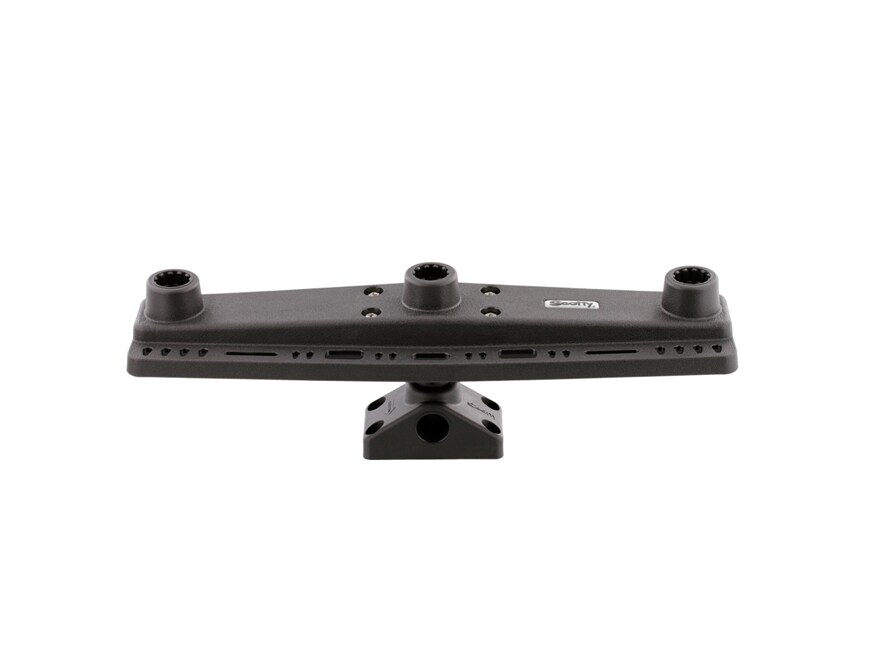 Scotty 257 Triple Mounting System