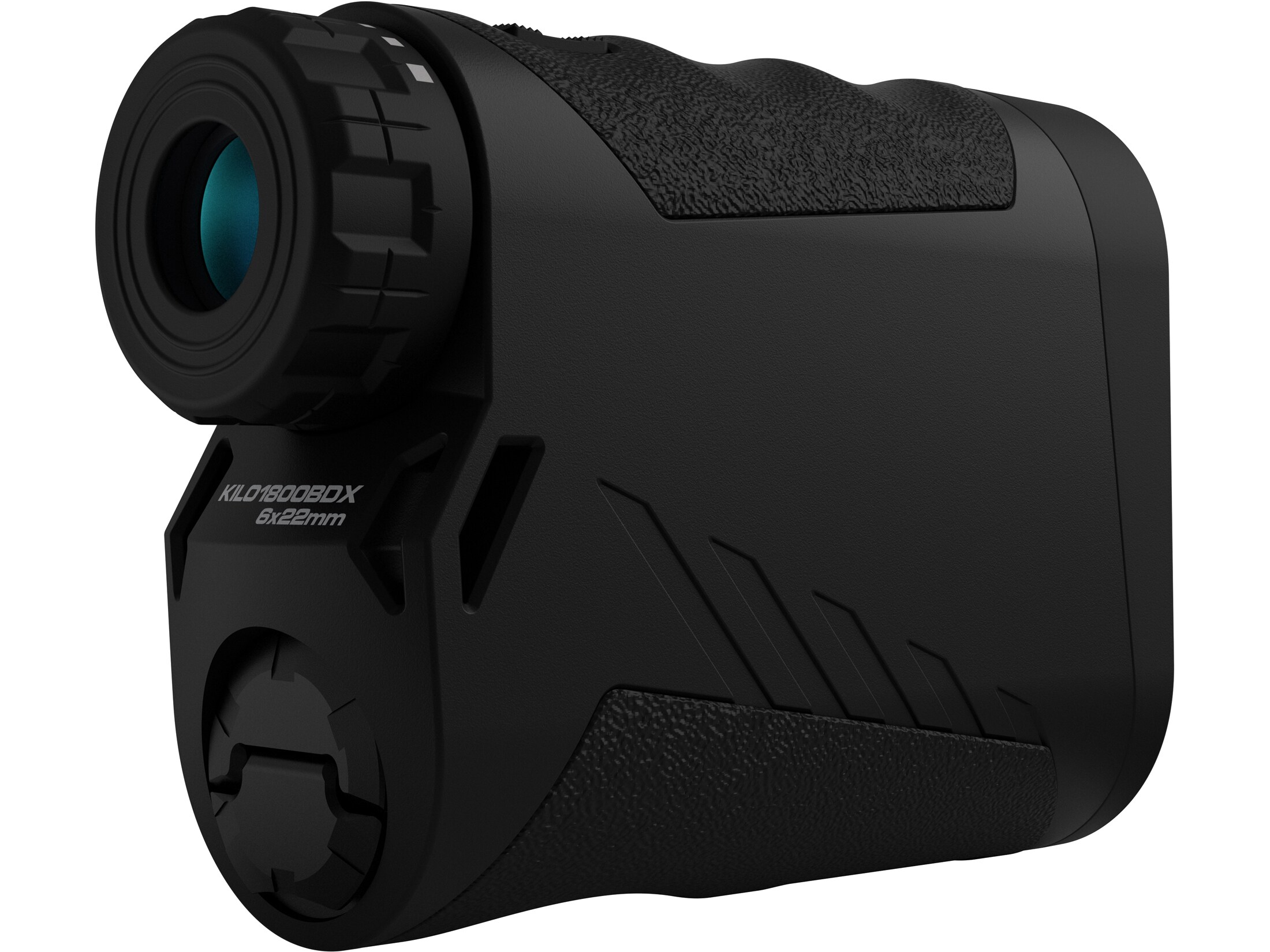 Sig Sauer KILO1800BDX Ballistic Data Xchange Laser Rangefinder 6x 22mm