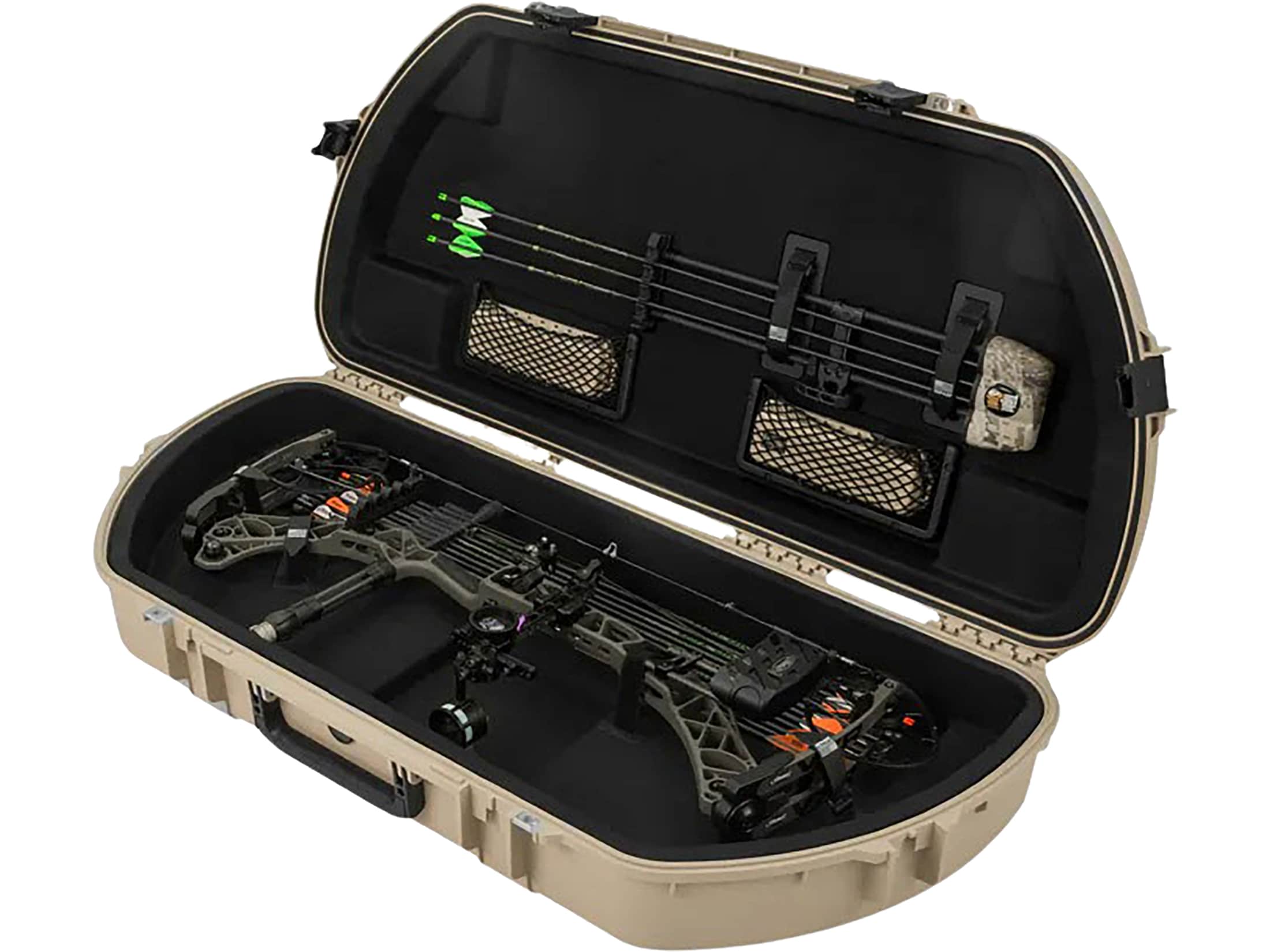 SKB iSeries Shaped Bow Case