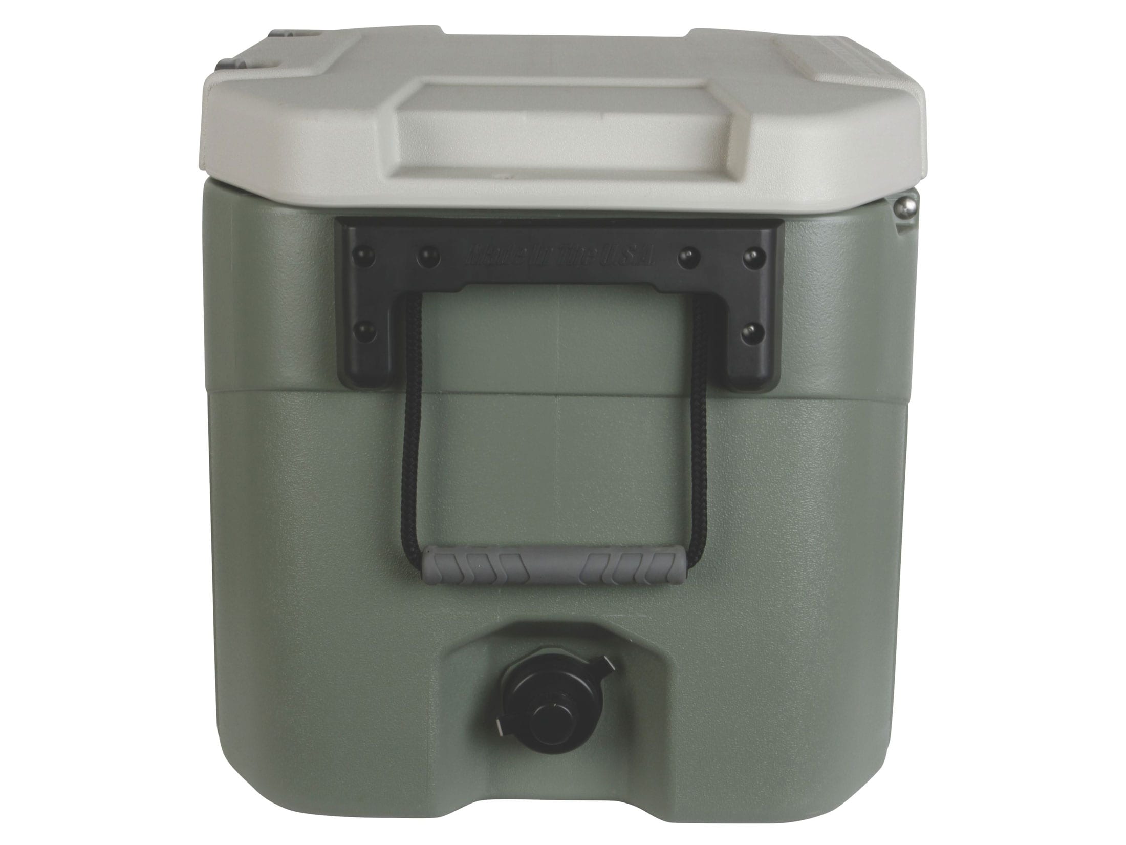 Coleman Esky 55 Qt Cooler Khaki