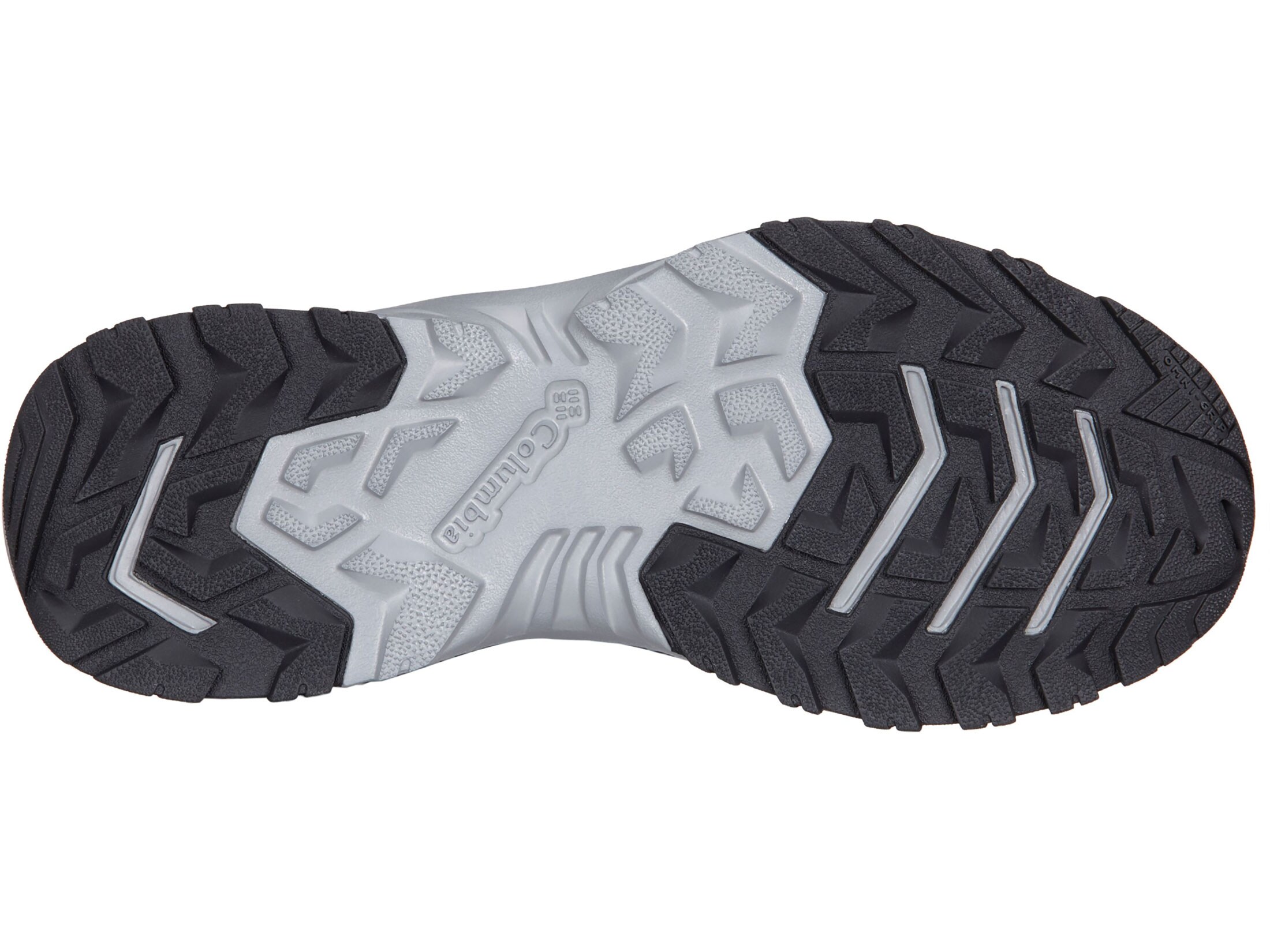 Irrigon trail mid hotsell outdry extreme hiking shoes