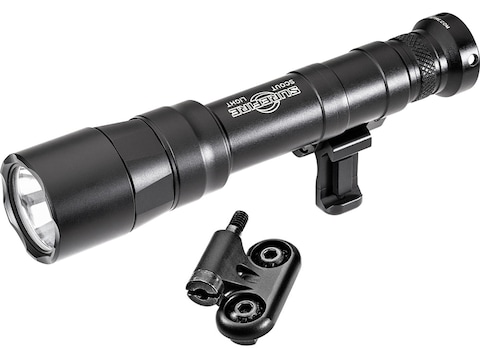 SureFire X300T-B Black Turbo Weapon Light