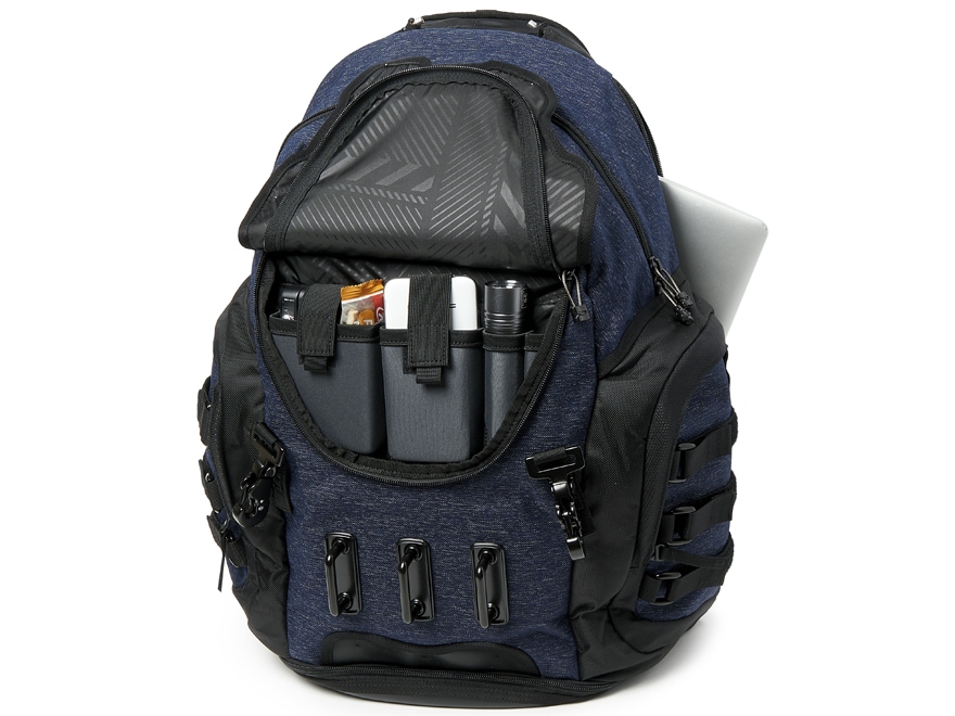 Oakley Kitchen Sink LX Backpack Navy Blue