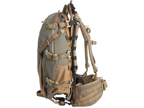 Kifaru Hellbender Backpack Ranger Green