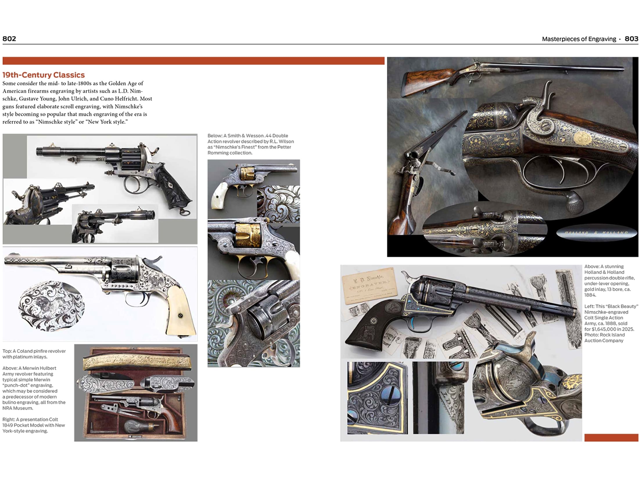 2026 Standard Catalog of Firearms, 36th Edition by Corey Graff/Jim