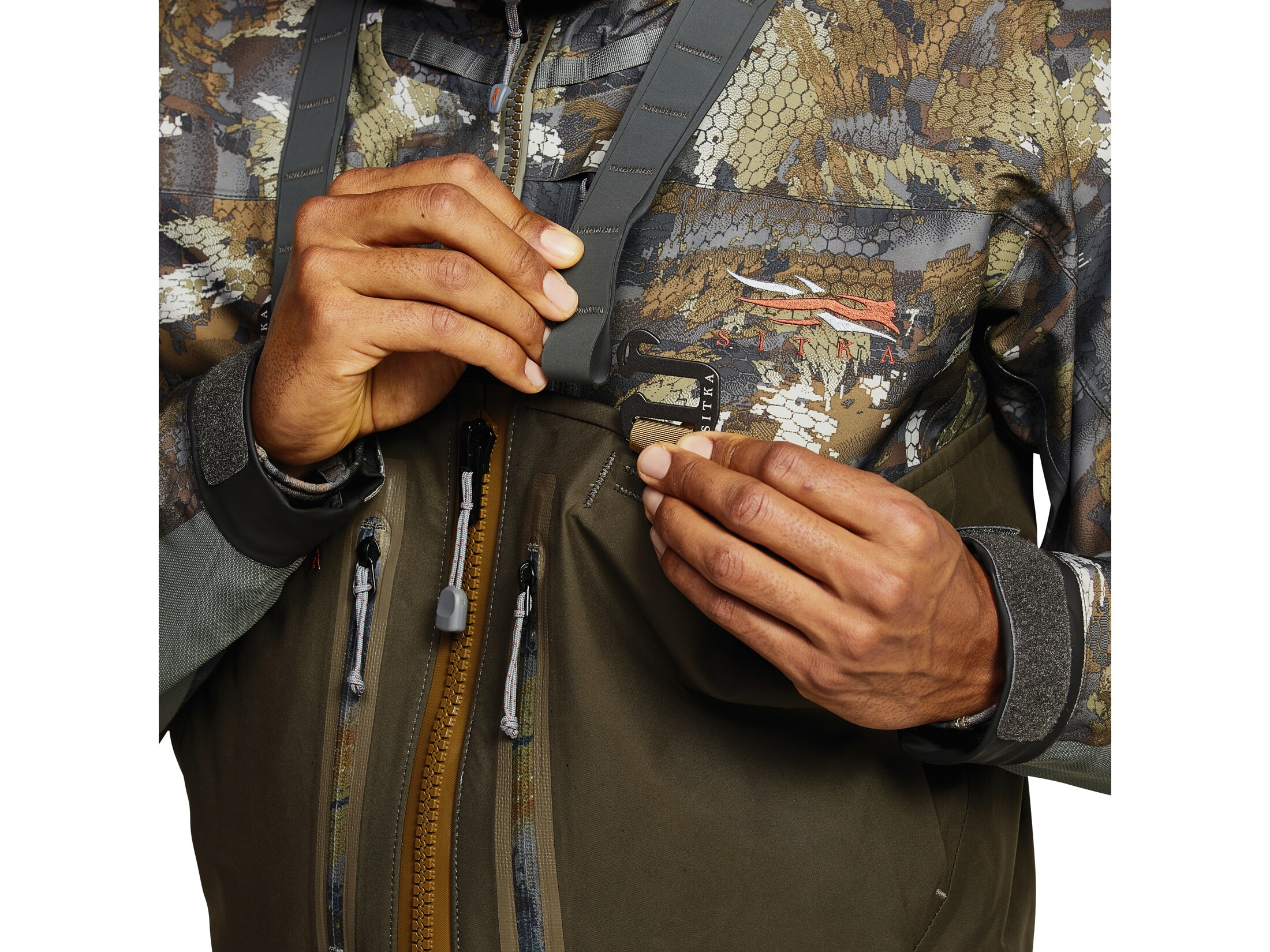 sitka gear delta waders