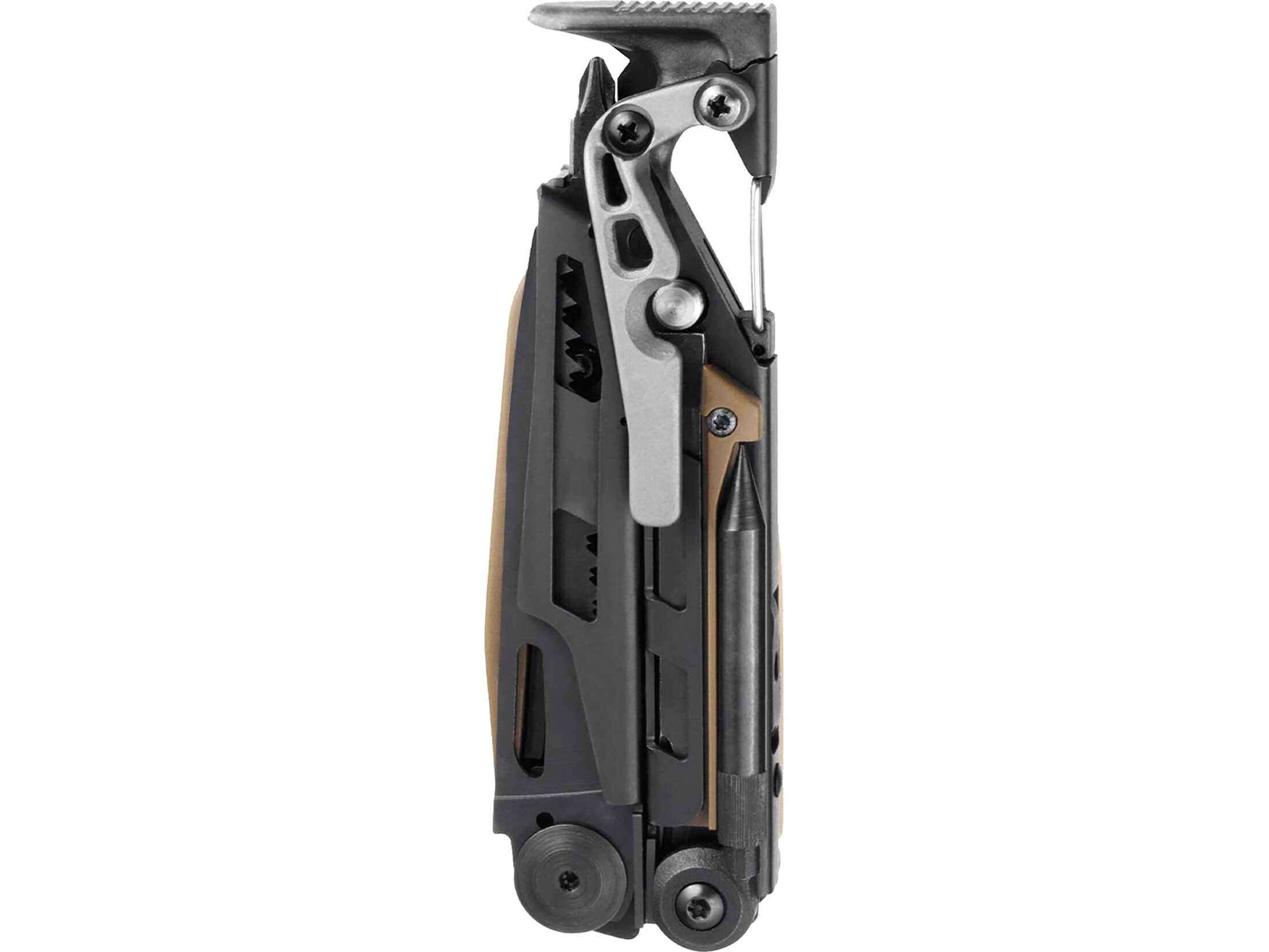 LEATHERMAN MUT EOD BLACK 【公式通販】