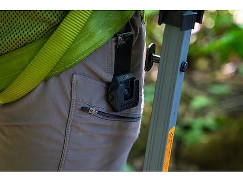 XOP Premium Treestand Backpack Straps