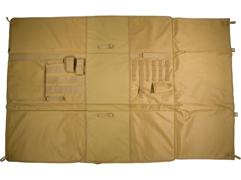 Sitting Mat - Olive Drab - shop Gunfire