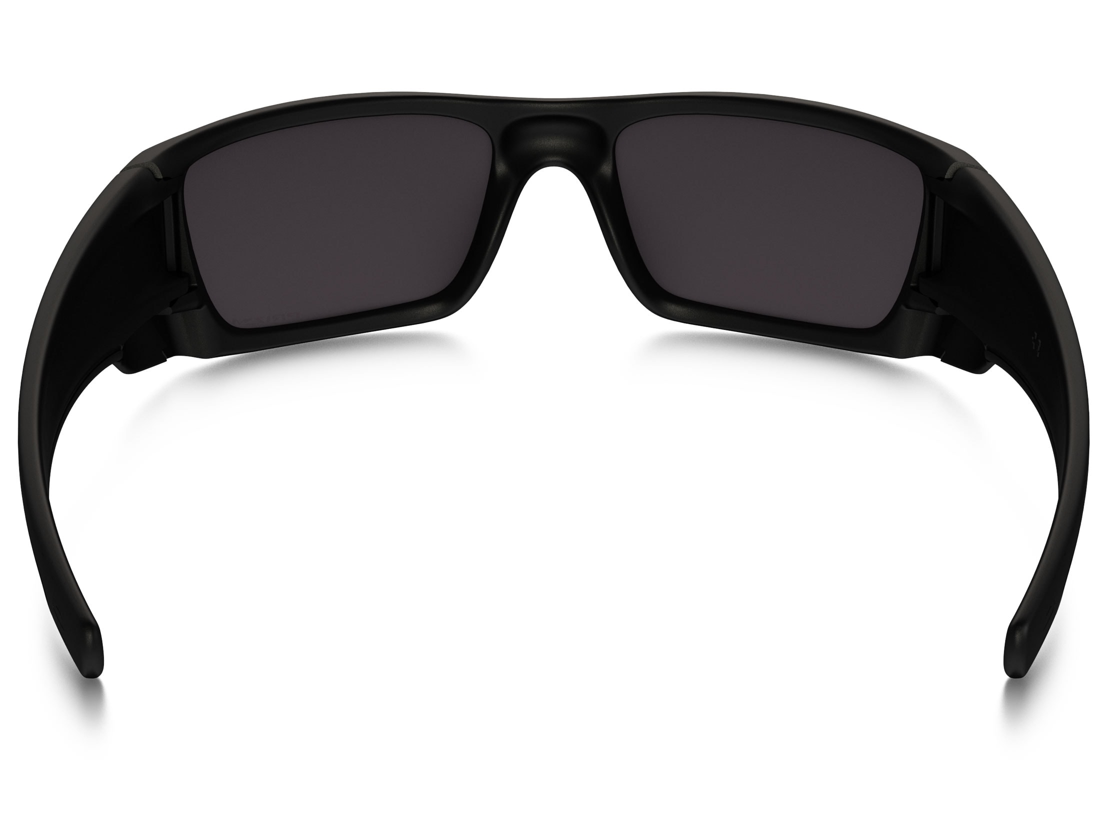 Sunglasses from store Oakley, stringers in fuel cell box black