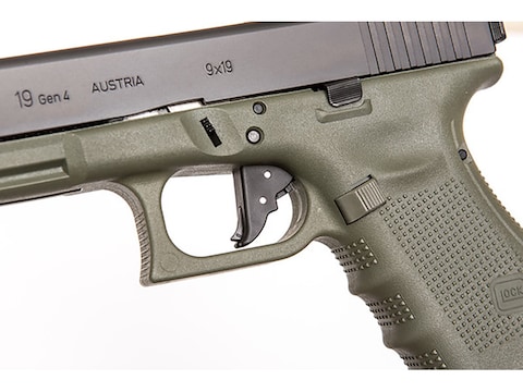 3rd Gen Glock 19 After 15+ Years. The Glock 19 is known for reliability…, by Covert Tactical