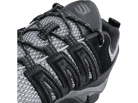 BLACKHAWK! Terrain Low 4 Tactical Shoes Nylon Slate Men display picture 1