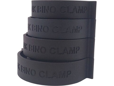 Aziak Binoculars Clamp Tripod Adapter Size #2