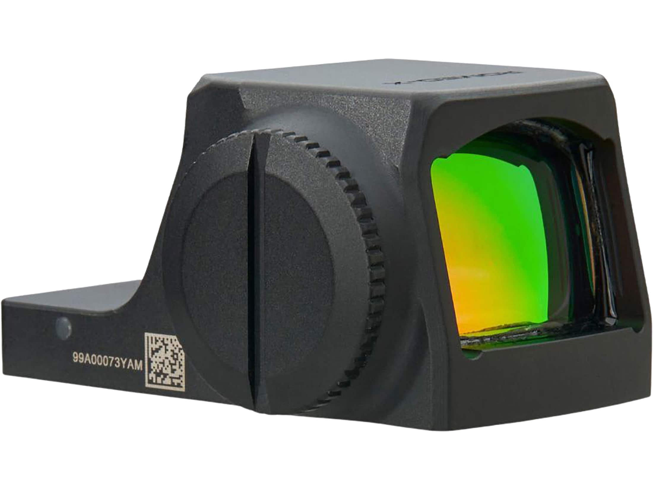 Sig Sauer Romeo-X Enclosed Pro Reflex Red Dot Sight Circle Dot