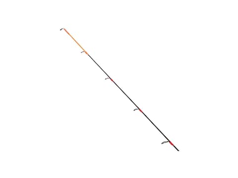 Eagle Claw EC 2.5 Inline 28 Ice Fishing Rod Combo Med