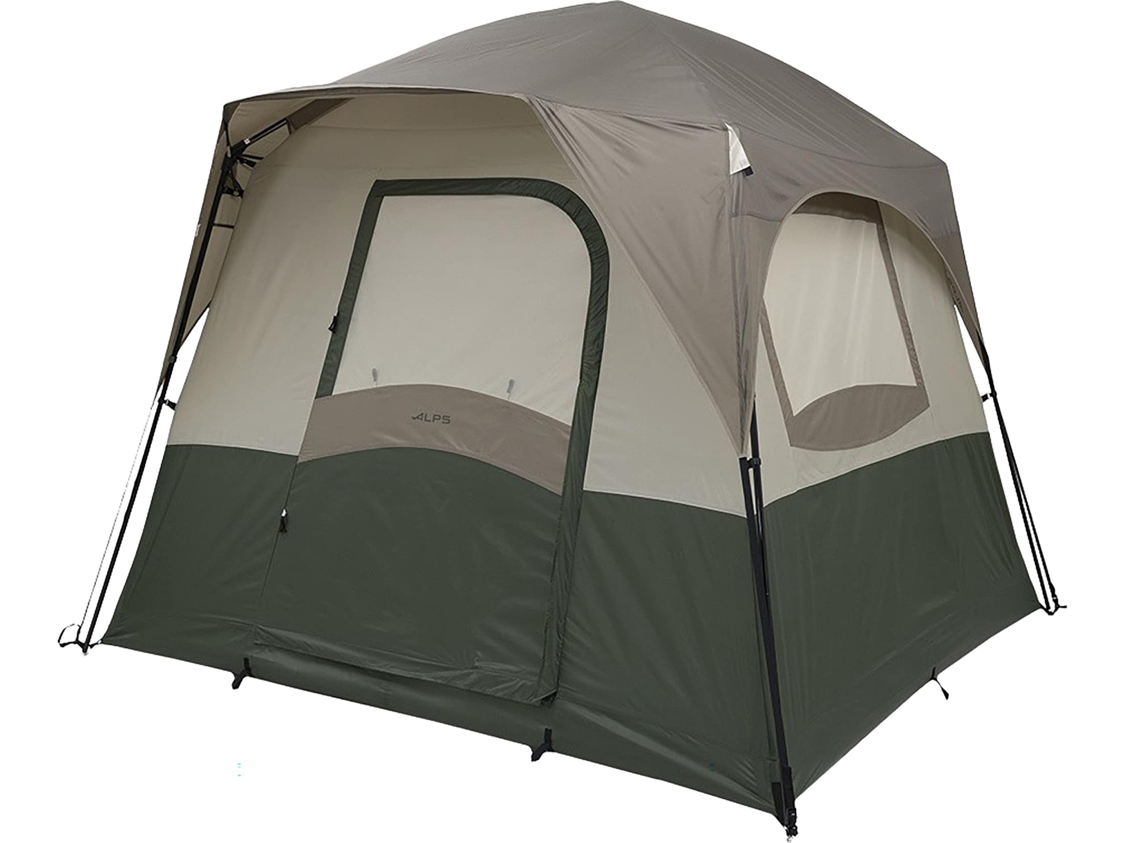 ALPS Mountaineering Wildwood 6 Person Camping Tent
