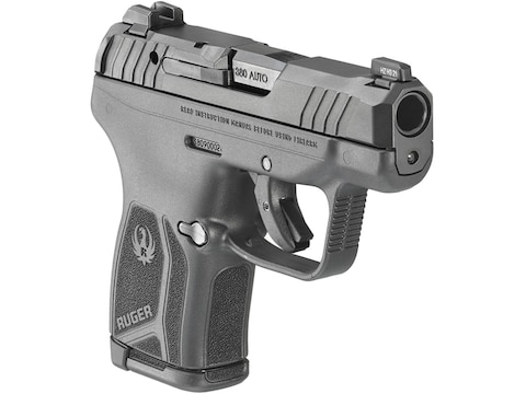 Ruger LCP Semi-Auto Pistol