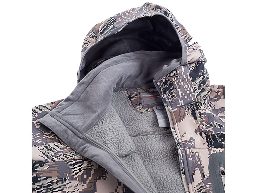 Sitka cold sales weather hoody