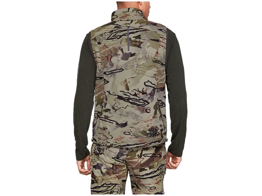 Under armour shop ridge reaper vest